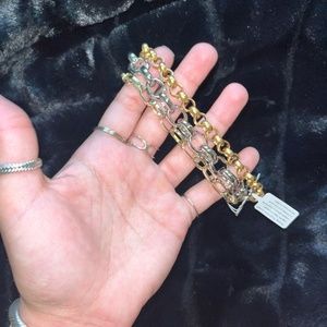 Kendra Scott Ryder Chain Bracelet -Mixed